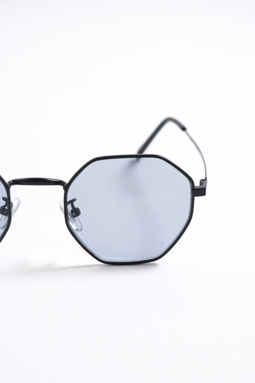 LG SUNGLASS BLACK