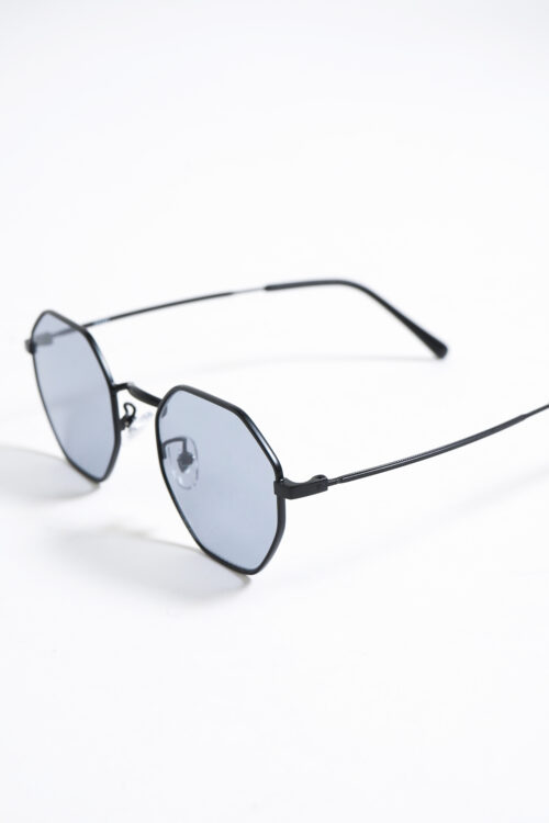 LG SUNGLASS BLACK