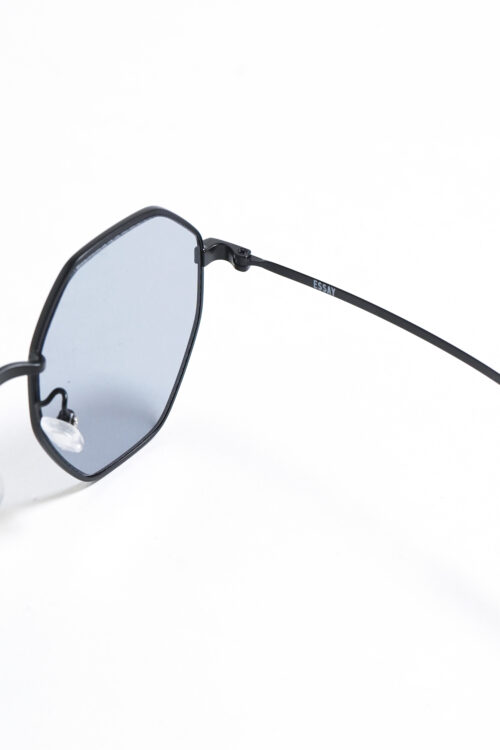 LG SUNGLASS BLACK