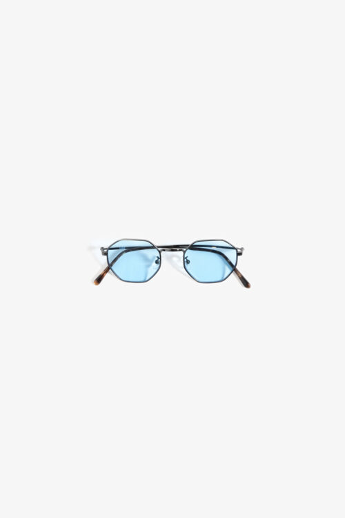 LG SUNGLASS LIGHT BLUE