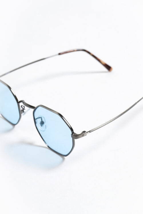 LG SUNGLASS LIGHT BLUE