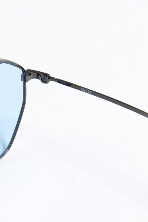 LG SUNGLASS LIGHT BLUE