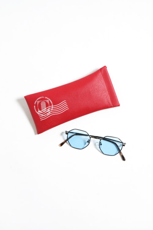 LG SUNGLASS LIGHT BLUE