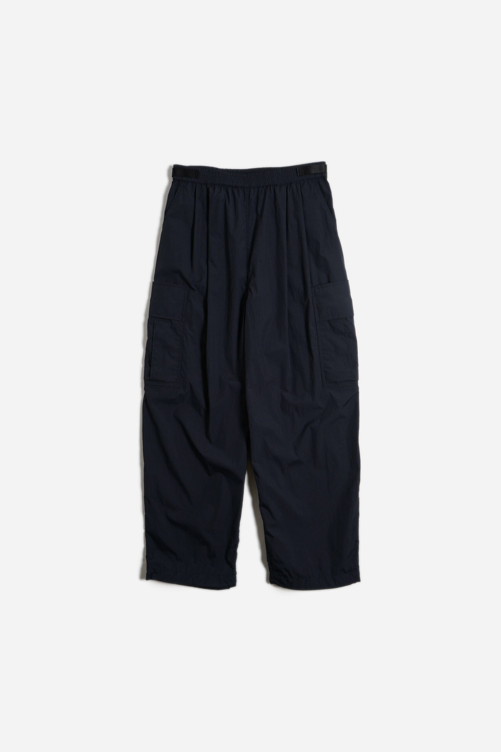 PT12 UTILITY PANTS BLACK