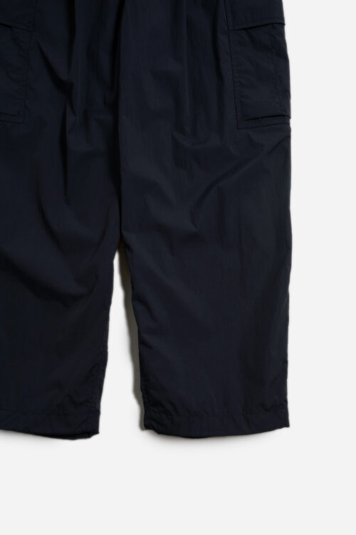 PT12 UTILITY PANTS BLACK