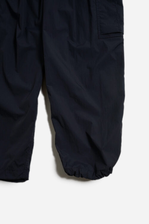 PT12 UTILITY PANTS BLACK