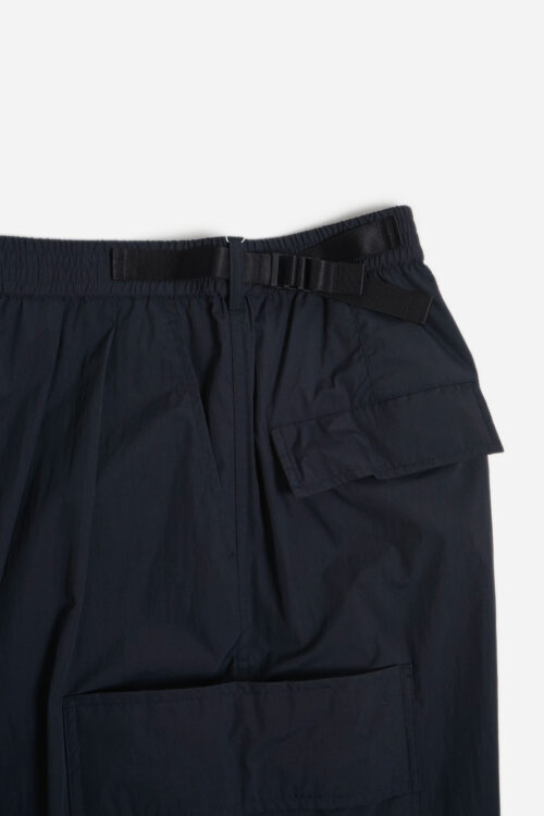 PT12 UTILITY PANTS BLACK