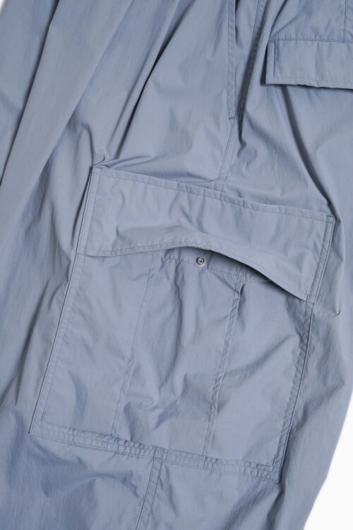 PT12 UTILITY PANTS L.GREY