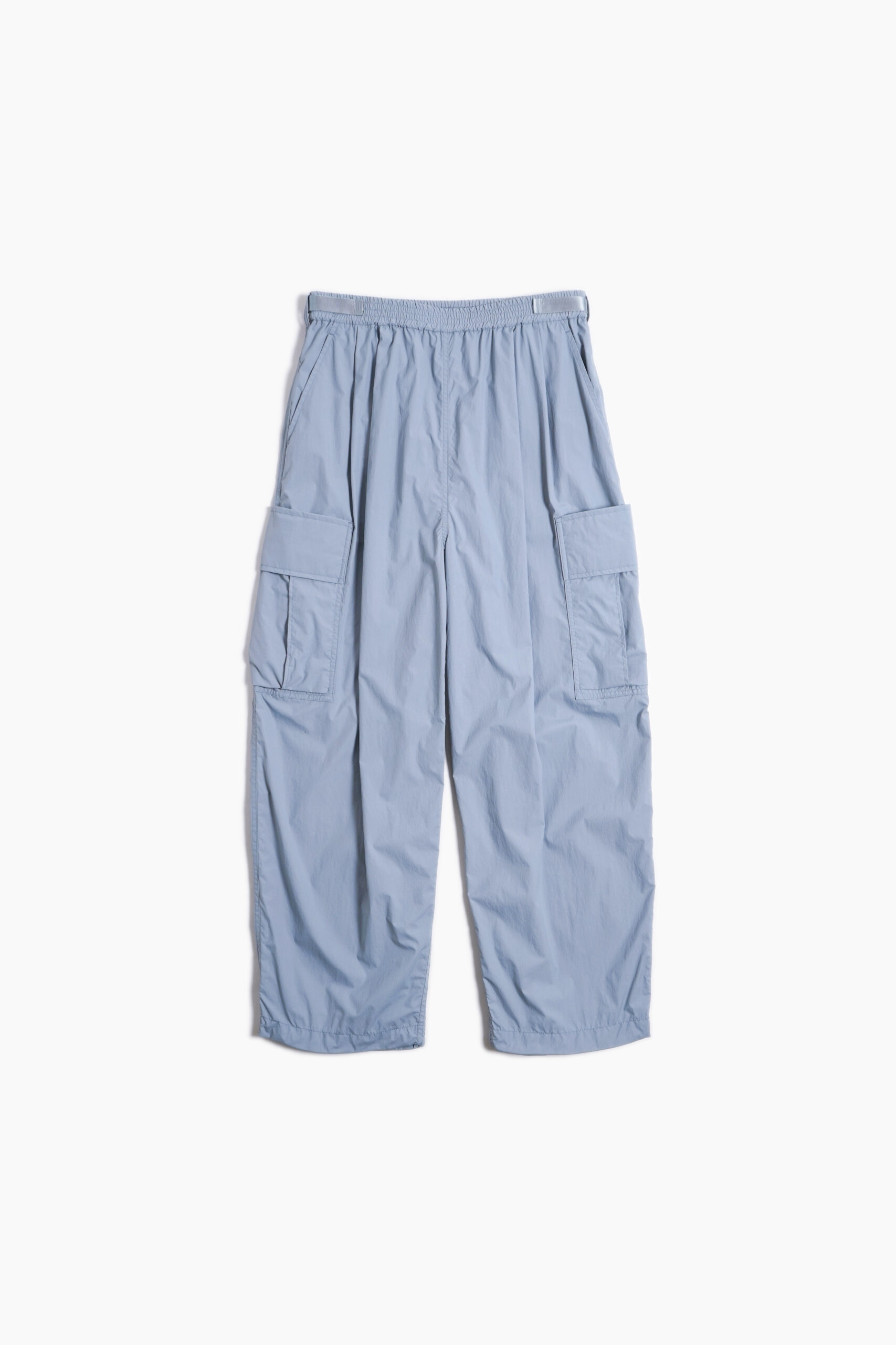 PT12 UTILITY PANTS L.GREY