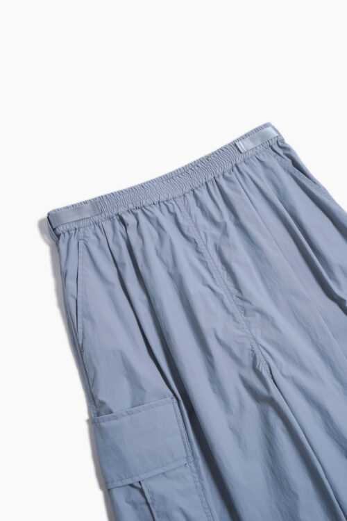 PT12 UTILITY PANTS L.GREY