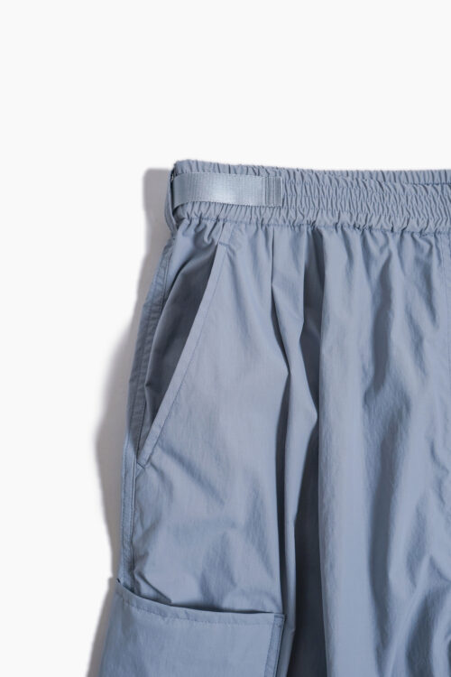 PT12 UTILITY PANTS L.GREY