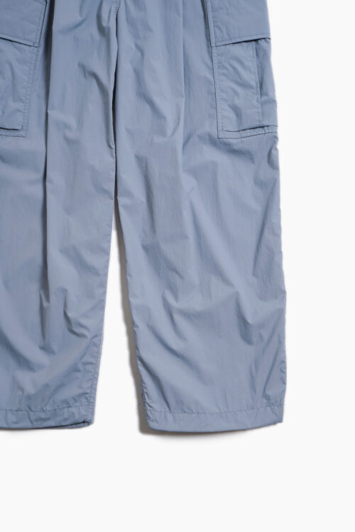 PT12 UTILITY PANTS L.GREY