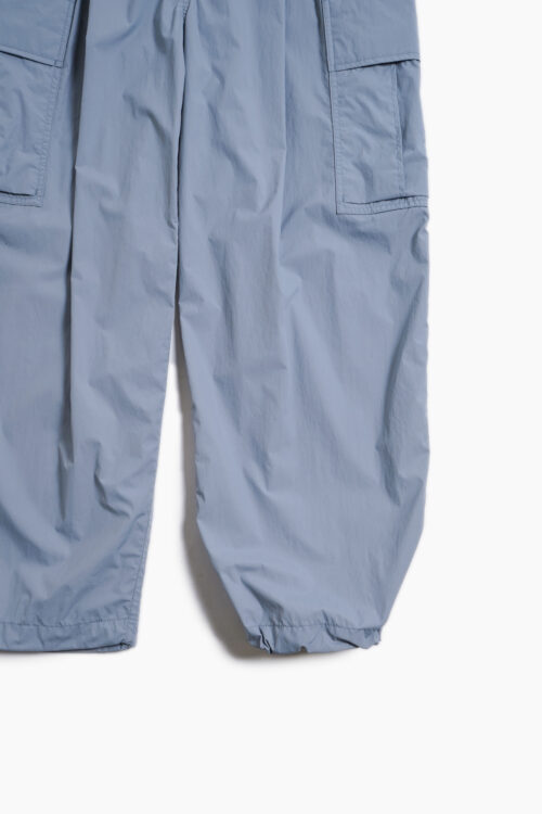 PT12 UTILITY PANTS L.GREY