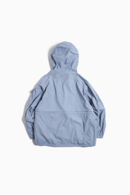 RAIN JACKET 25SS L.GREY