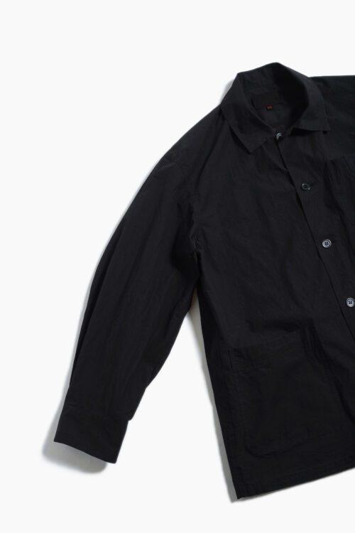 WORK SHIRT BLACK