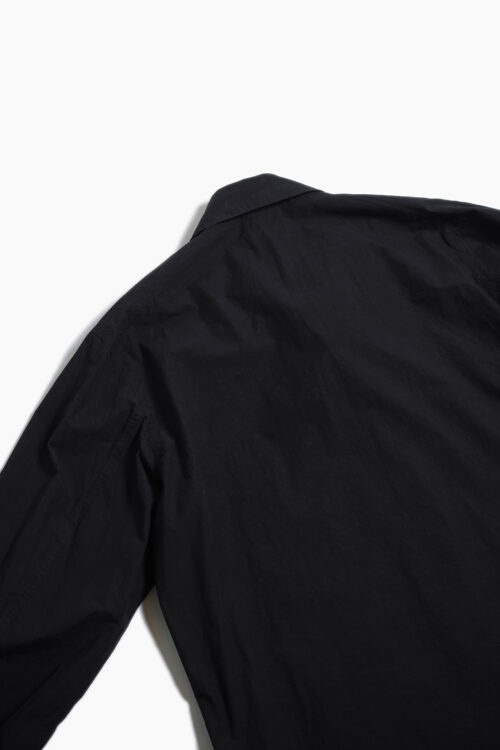 WORK SHIRT BLACK