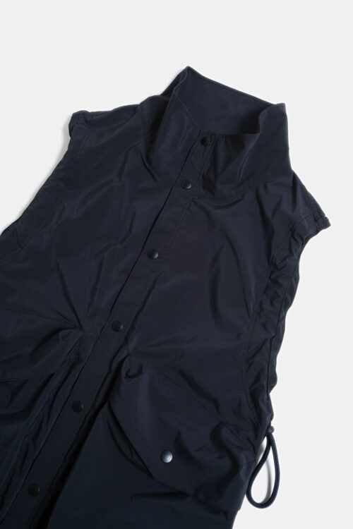 BRAVERY VEST NAVY