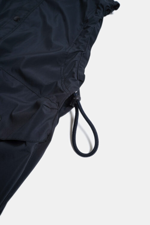 BRAVERY VEST NAVY