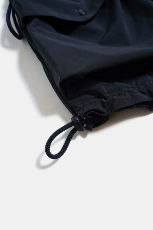 BRAVERY VEST NAVY