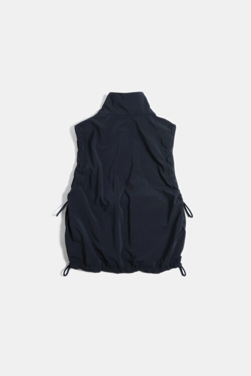 BRAVERY VEST NAVY