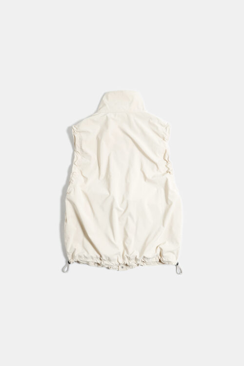 BRAVERY VEST WHITE