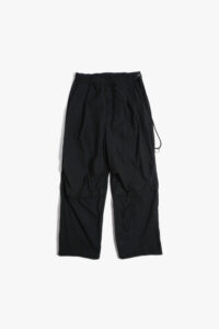 barbell object knee pt サイズ2 barbell object knee pt (BLACK) サイズ2