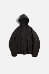 ESSAY GUN ZIP JACKET(BLACK) 定価48400円 ESSAY GUN ZIP JACKET(BLACK) 定価48400円 - メルカリ