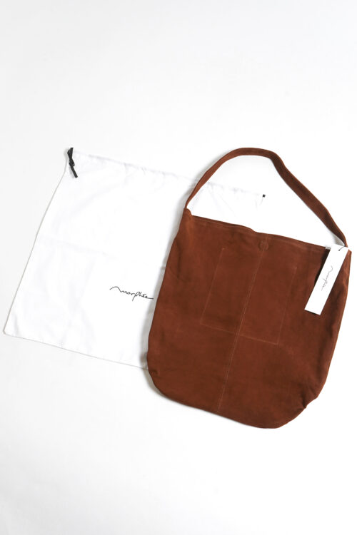 CYLINDER L OIL SUEDE BROWN