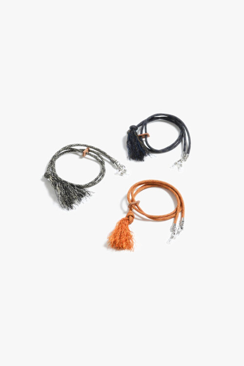 SILK BRAID CODE 25SS - FRINGE -