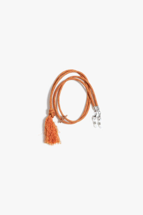 SILK BRAID CODE 25SS - FRINGE -