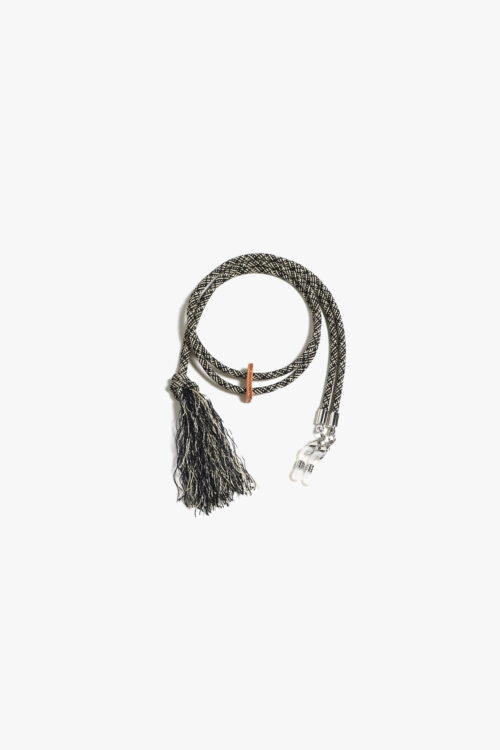 SILK BRAID CODE 25SS - FRINGE -