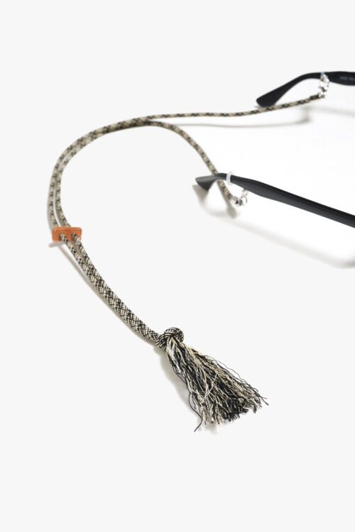 SILK BRAID CODE 25SS - FRINGE -