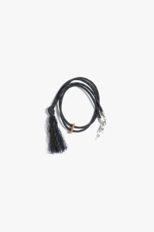 SILK BRAID CODE 25SS - FRINGE -