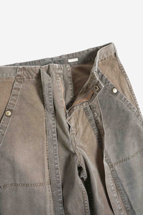 SUMIZOME DUCK PANTS