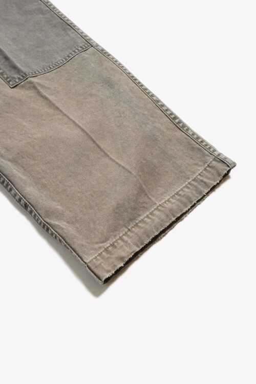 SUMIZOME DUCK PANTS