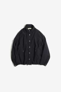 barbell object un jkt サイズ2 Barbell object un jkt black size2 - メルカリ