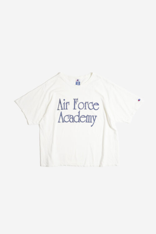 AIR FORCE ACADEMY CHAMPION BODY TEE SHIRTS
