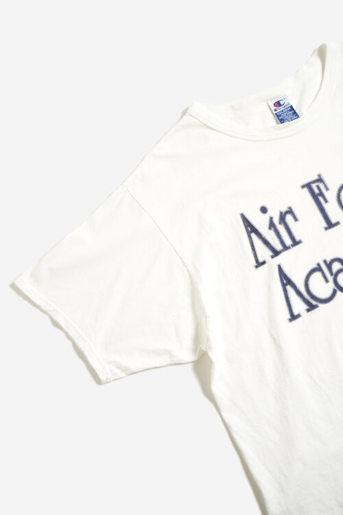 AIR FORCE ACADEMY CHAMPION BODY TEE SHIRTS