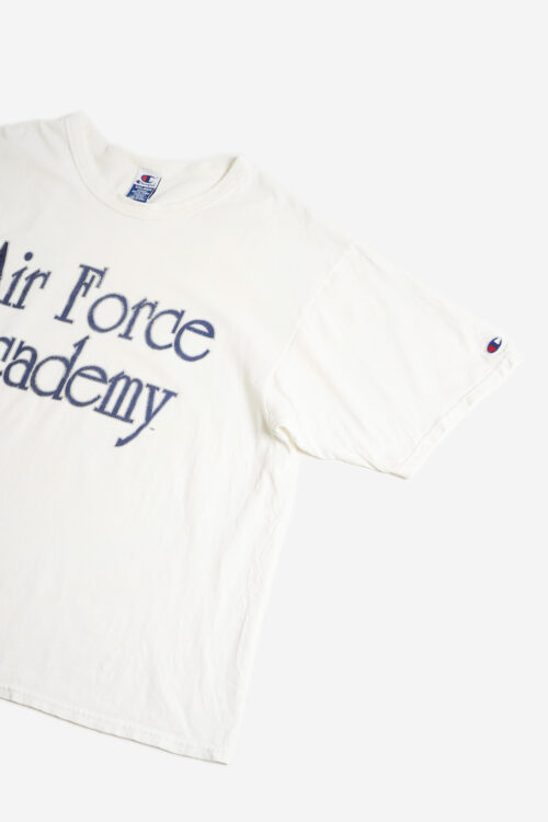 AIR FORCE ACADEMY CHAMPION BODY TEE SHIRTS