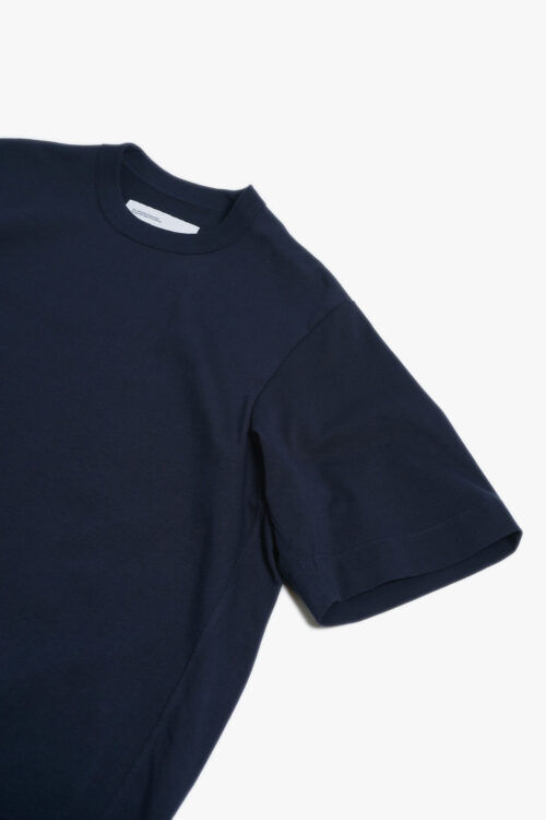 BOX TEE S/S _171 DARK NAVY