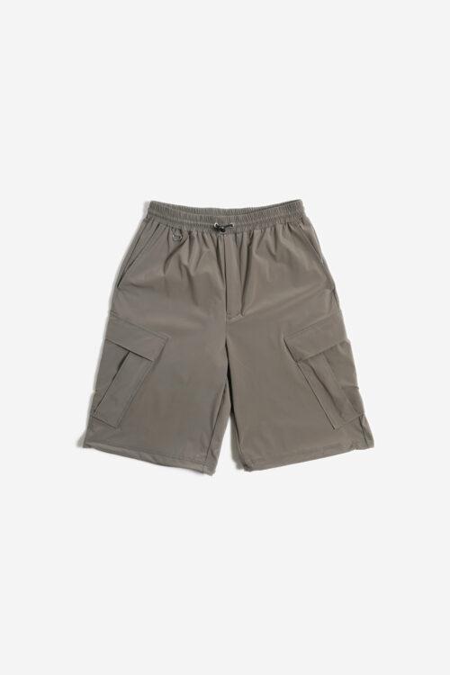 CODE MIL PANT KHAKI