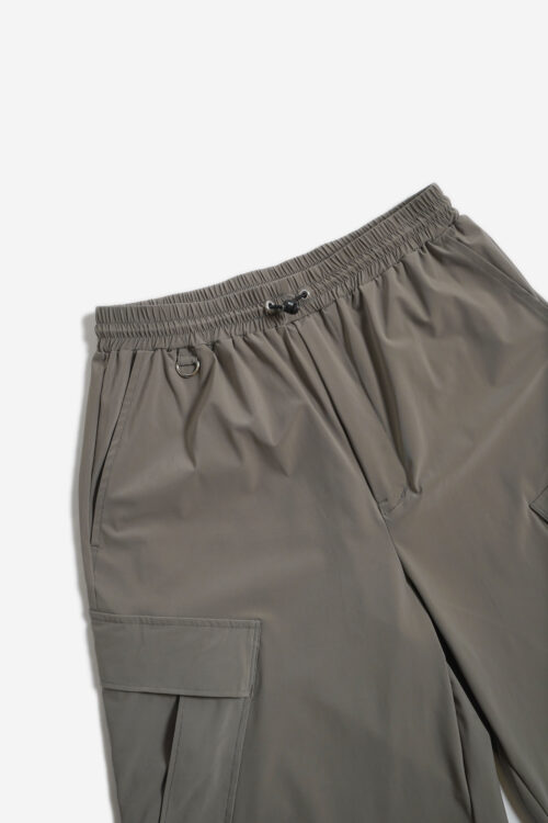 CODE MIL PANT KHAKI