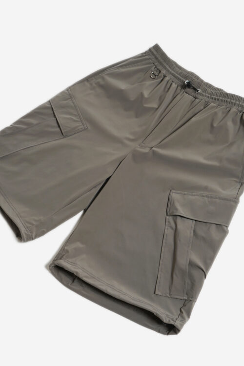 CODE MIL PANT KHAKI