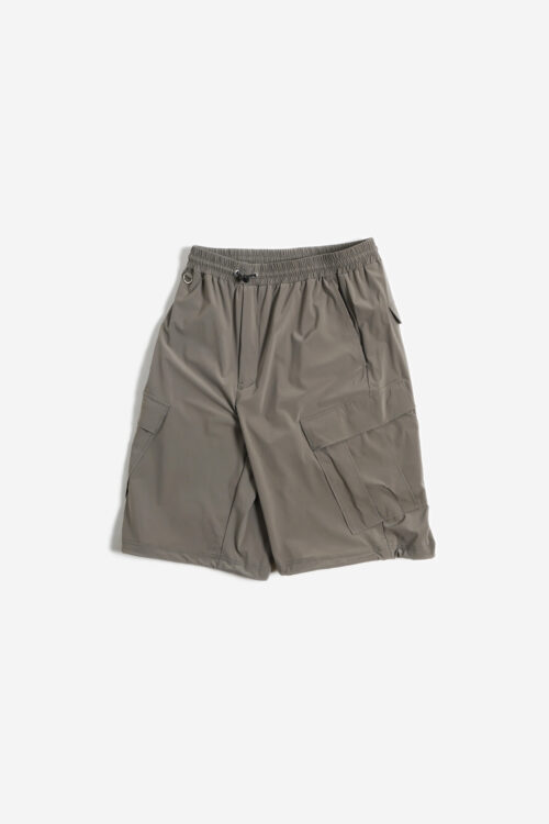 CODE MIL PANT KHAKI