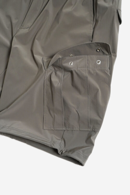 CODE MIL PANT KHAKI