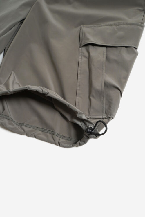 CODE MIL PANT KHAKI