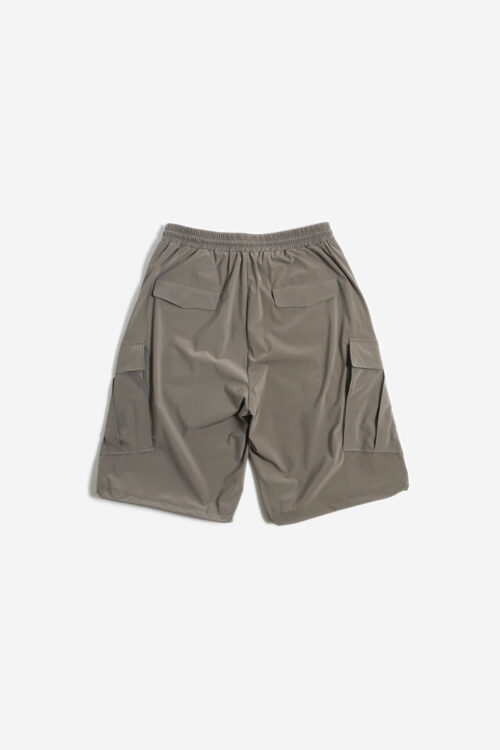 CODE MIL PANT KHAKI