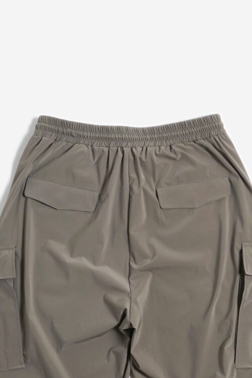 CODE MIL PANT KHAKI