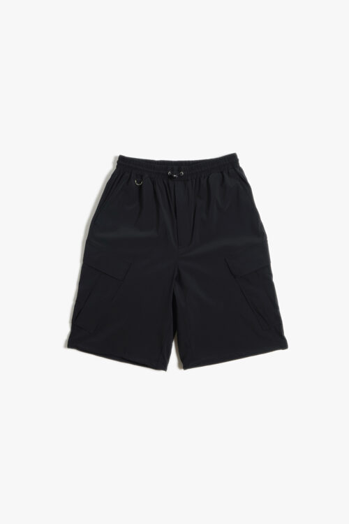 CODE MIL PANT BLACK