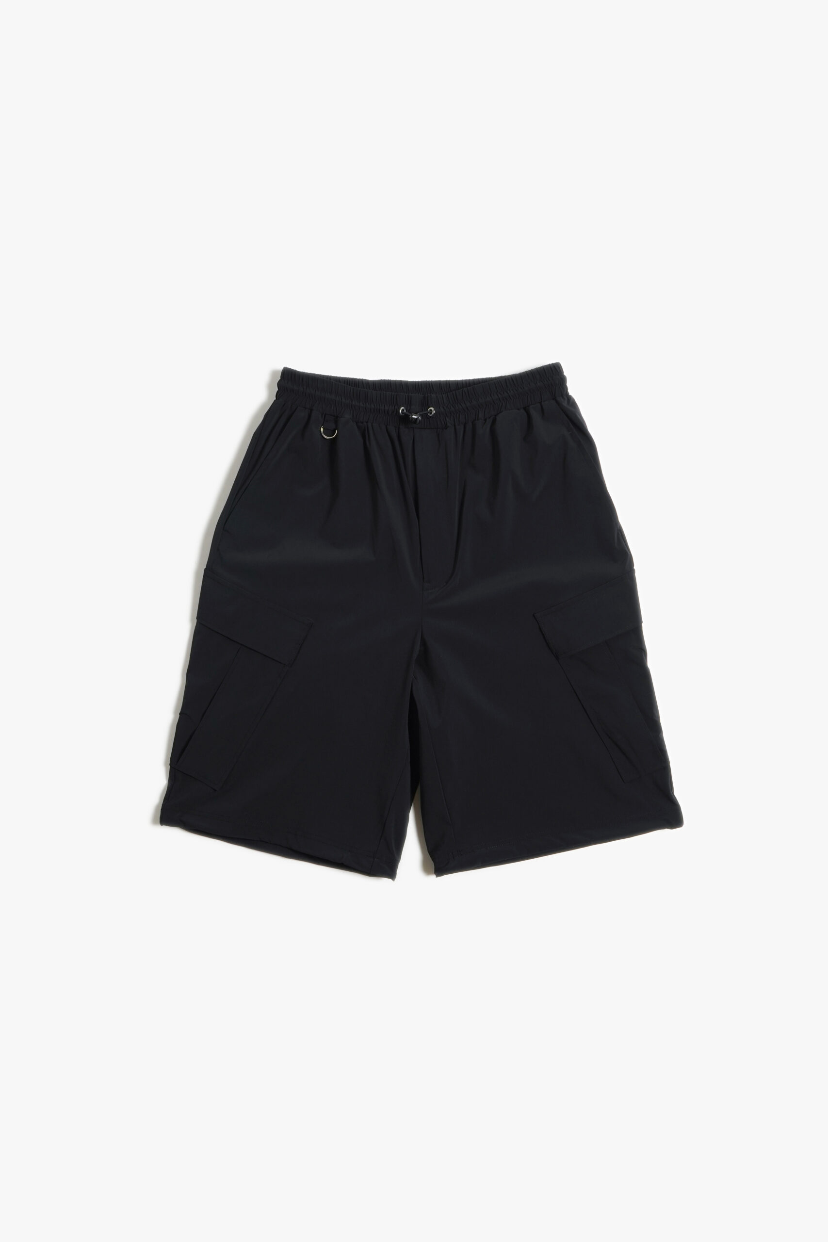 CODE MIL PANT BLACK